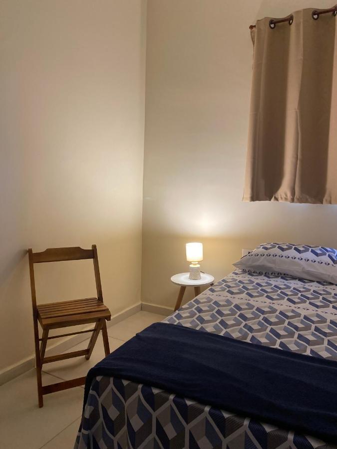 Mandacaru Flats Itamambuca Apartment อูบาตูบา ภายนอก รูปภาพ